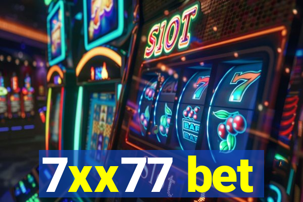 7xx77 bet